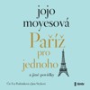 CD-PAŘÍŽ PRO JEDNOHO A JINÉ POVÍDKY - AUDIO