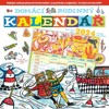 DOMÁCÍ RODINNÝ KALENDÁŘ 2024