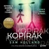 CD-KOPÍRÁK (CDMP3, ČTE JITKA JEŽKOVÁ A LUKÁŠ HLAVICA)
