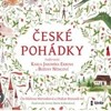 CD-ČESKÉ POHÁDKY - AUDIOKNIHOVNA