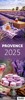 PROVENCE - KALENDÁŘ NÁST 2025 - PROVENCE