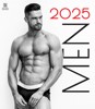 MEN - KALENDÁŘ NÁST 2025 - MEN