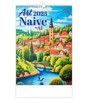 KALENDÁŘ NÁST 2025 - ART NAIVE BY AI