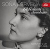 CD-OHLÉDNUTÍ DOVOLENO (NAHRÁVKY Z LET 1947-1958)