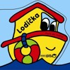 LODIČKA-HURÁ DO SVĚTA!