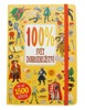 100% SVĚT DOBRODRUŽSTVÍ-VÍCE NEŽ 1500 SAMOLEPEK