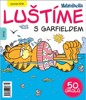 MATEŘÍDOUŠKA-LUŠTÍME S GARFIELDEM - SPECIÁL 2018 / 50 ÚKOLŮ