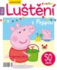 SLUNÍČKO-LUŠTĚNÍ S PEPPOU - SPECIÁL 2018 / 50 ÚKOLŮ