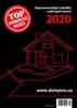TOP RODINNÉ DOMY 2020