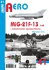 MIG-21F-13 V ČESKOSLOVENSKÉM VOJENSKÉM LETECTVU 3.DÍL