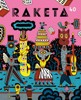 RAKETA 40 - SLAVNOSTNÍ ČÍSLO