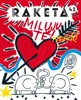 RAKETA 42 - MILUJU TĚ -  LÁSKA