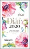 KREATIV DIÁŘ 2020-KAŽDÝ DEN V POHODĚ