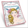 VELKÁ KNIHA VYMALOVÁNEK