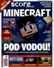 MINECRAFT SPECIÁL-11.VYDÁNÍ POD VODOU!