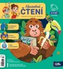 KOUZELNÉ ČTENÍ -ČASOPIS