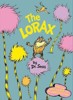 THE LORAX: SPECIAL HOW TO SAVE THE PLANE