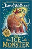 THE ICE MONSTER