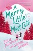 A MERRY LITTLE MEET CUTE