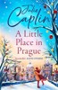 A LITTLE PLACE IN PRAGUE (ROMANTIC ESC12