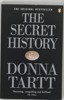 THE SECRET HISTORY