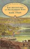 ADVENTURES OF HUCKLEBERRY FINN