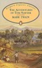 ADVENTURES OF TOM SAWYER
