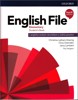 ENGLISH FILE 4TH ELEMENTARY SB WITH STUDENT RESOURCE PACK CZ
