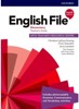 ENGLISH FILE 4TH ELEMENTARY TEACHERS BOOK