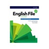 ENGLISH FILE 4TH -INTERMEDIATE SB-CZECH ED.WITH STUDENTR