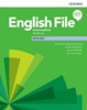ENGLISH FILE 4TH INTERMEDIATE WB WITH KEY