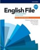 ENGLISH FILE 4TH PRE-INTERMEDIATE SB-CZECH ED.WITH STUDENTR
