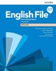 ENGLISH FILE 4TH PRE-INTERMEDIATE WB WITH ANSWER KEY