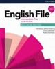 ENGLISH FILE 4TH INTERMEDIATE PLUS SB-CZECH ED.WITH STUDENTR