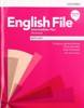 ENGLISH FILE 4TH INTERMEDIATE PLUS WB WITH KEY