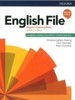 ENGLISH FILE 4TH UPPER-INTERMEDIATE SB-CZECH ED.WITH STUDENT