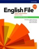 ENGLISH FILE 4TH UPPER-INTERMEDIATE SB-WITH ONLINE PRACTICE