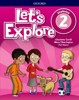 LETS EXPLORE 2 UČEBNICE