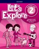 LET S EXPLORE 2 WB/CZECH EDITION/