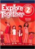 EXPLORE TOGETHER 2 WB CZECH EDITION
