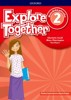 EXPLORE TOGETHER 2 TEACHERS BOOK (CZECH EDITION)