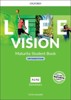 LIFE VISION ELEMENTARY STUDENS BOOK WITH EBOOK CZ