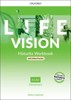 LIFE VISION ELEMENTARY WORKBOOK CZ WITH ONLINE PRACTICE