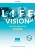 LIFE VISION INTERMEDIATE WORKBOOK CZ MATURITA WITH ONLINE P.