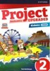 PROJECT 2 4TH ED.UPGRADED - UČEBNICE