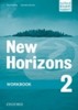 NEW HORIZONS 2 WB