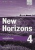 NEW HORIZONS 4 WB