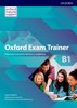 OXFORD EXAM TRAINER B1 SB CZECH