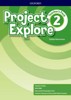 PROJECT EXPLORE 2 TEACHERS PACK