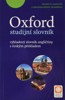 OXFORD STUDIJNÍ SLOVNÍK-VÝKLADOVÝ SLOVNÍK AJ S ČESKÝM PŘEKL.